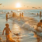 Colonies de vacances à l’océan : une aventure inoubliable pour vos enfants