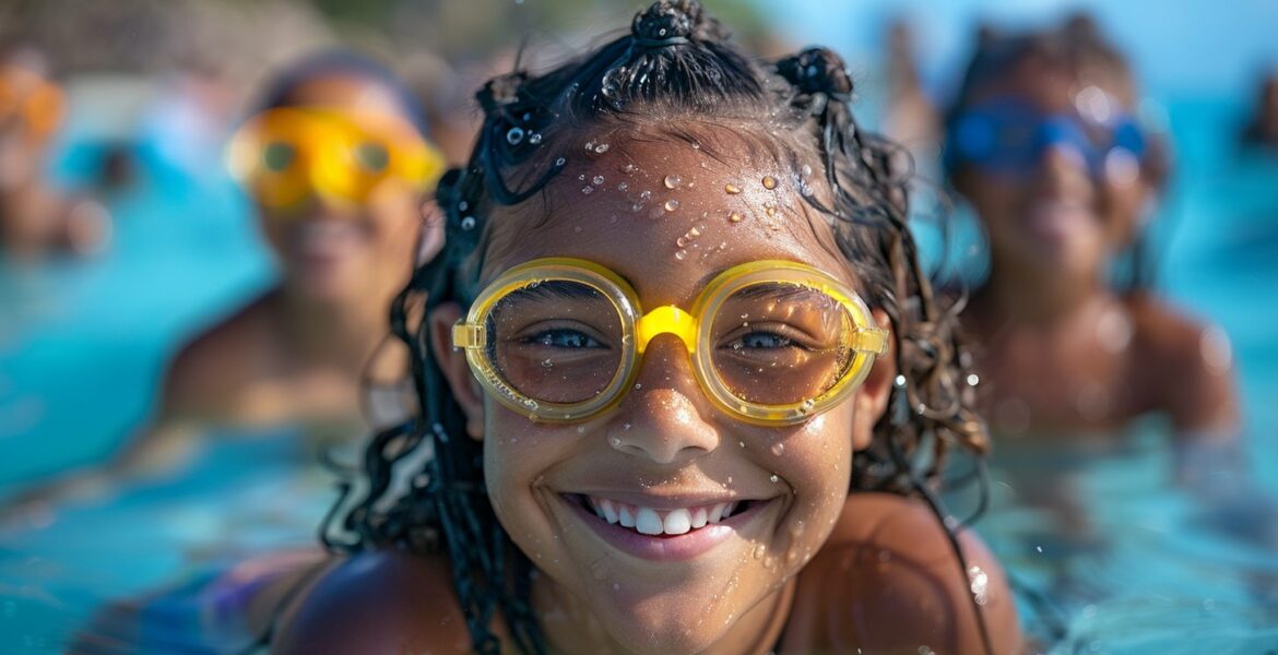 Découvrez les colonies de vacances à thème pour chaque enfant