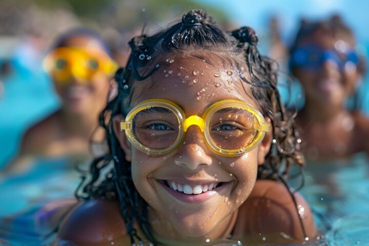 Découvrez les colonies de vacances à thème pour chaque enfant