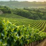 Explorer les vignobles bordelais  : un joyau de la viticulture française