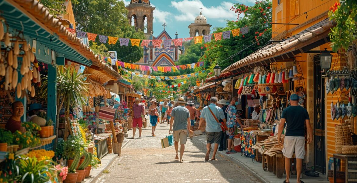 Feria du sud-ouest : histoire, traditions et festivités