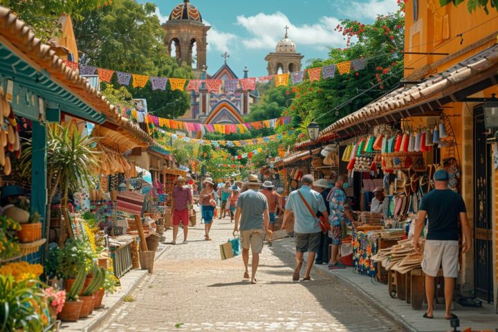 Feria du sud-ouest : histoire, traditions et festivités