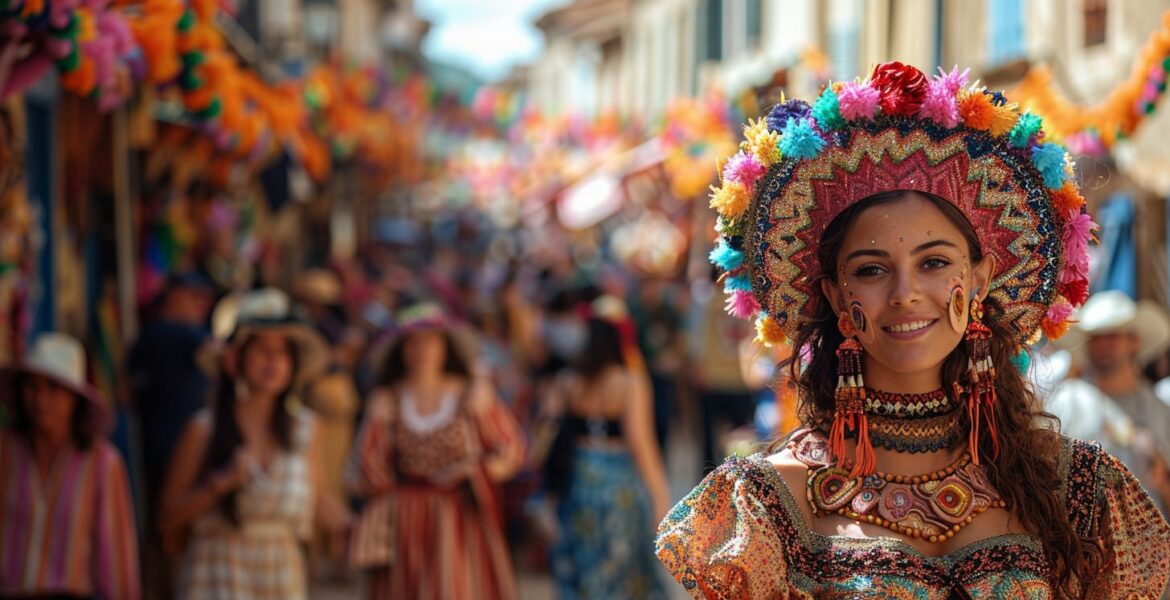 La plus grosse feria en France : Un tour d’horizon détaillé