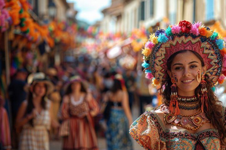 La plus grosse feria en France : Un tour d’horizon détaillé