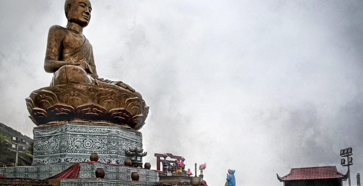 Immersion culturelle au vietnam : Un itinéraire pensé pour les passionnés d’histoire.