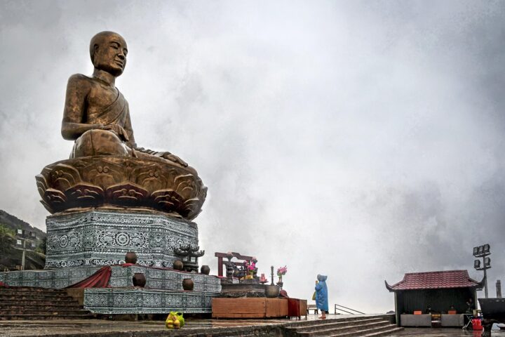 Immersion culturelle au vietnam : Un itinéraire pensé pour les passionnés d’histoire.